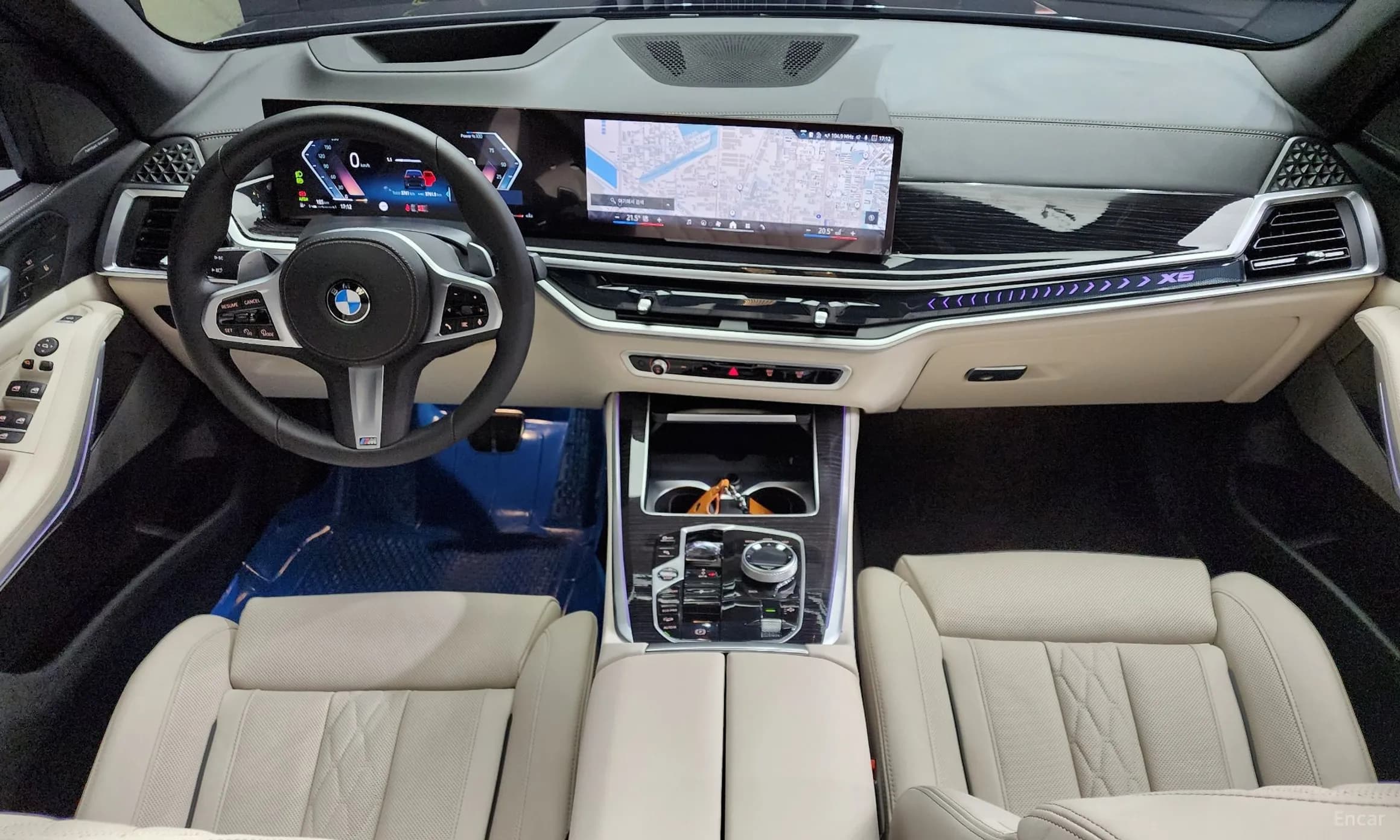 X5 (G05)
