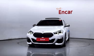 2 Series Gran Coupe (F44)