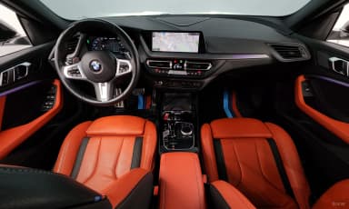 2 Series Gran Coupe (F44)