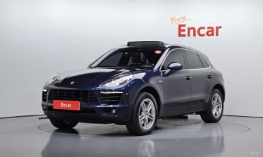 Macan