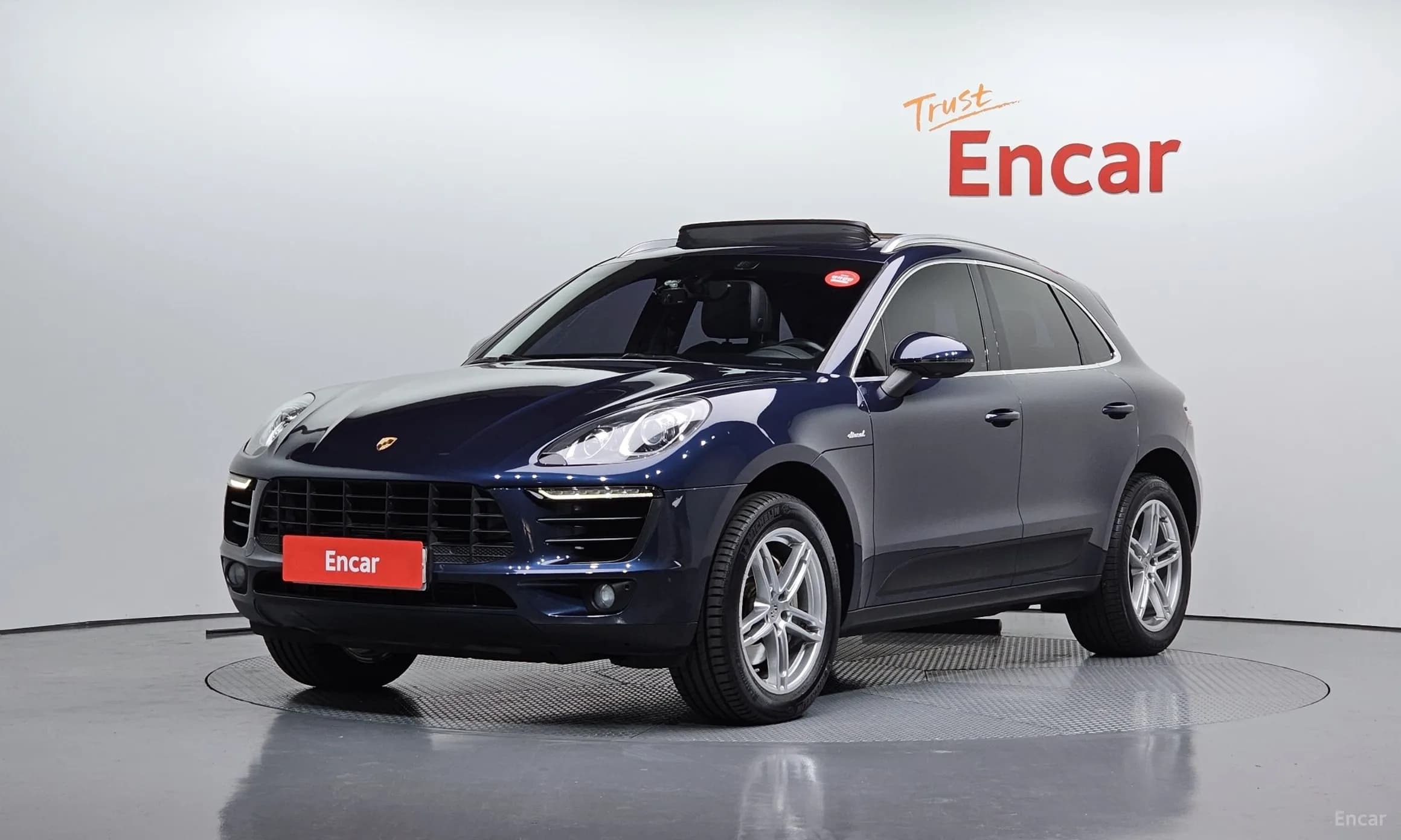 Macan