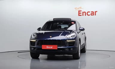 Macan