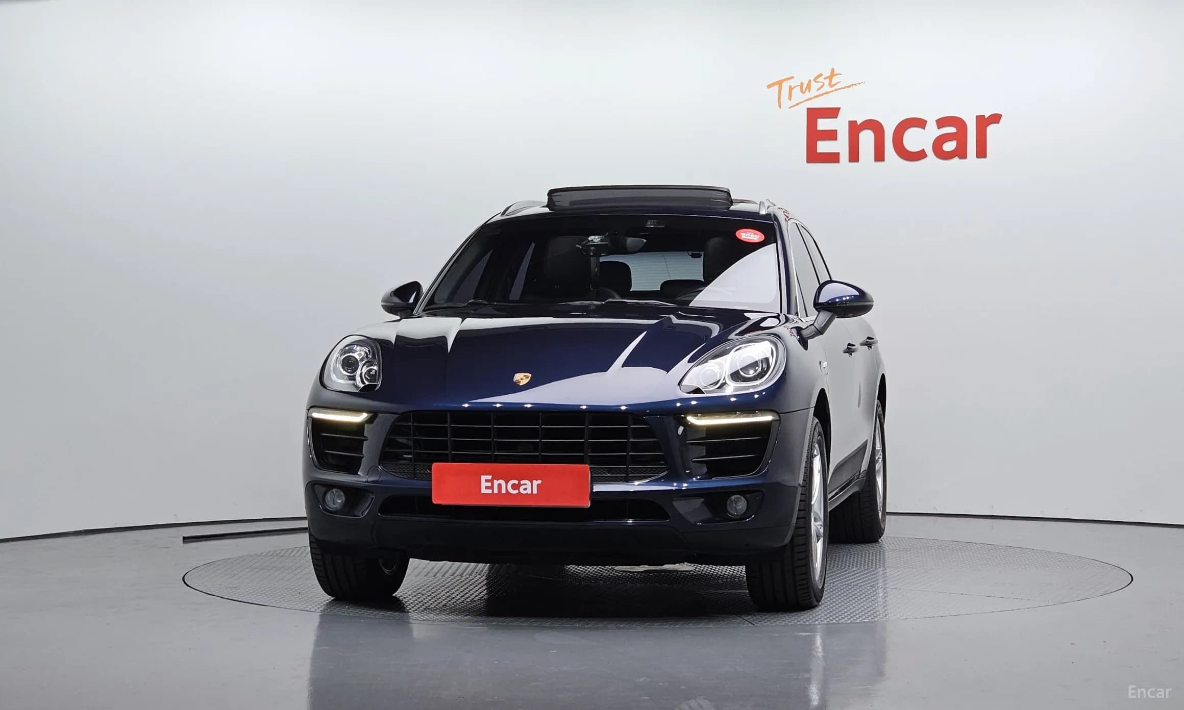 Macan