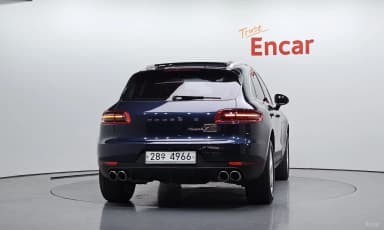 Macan
