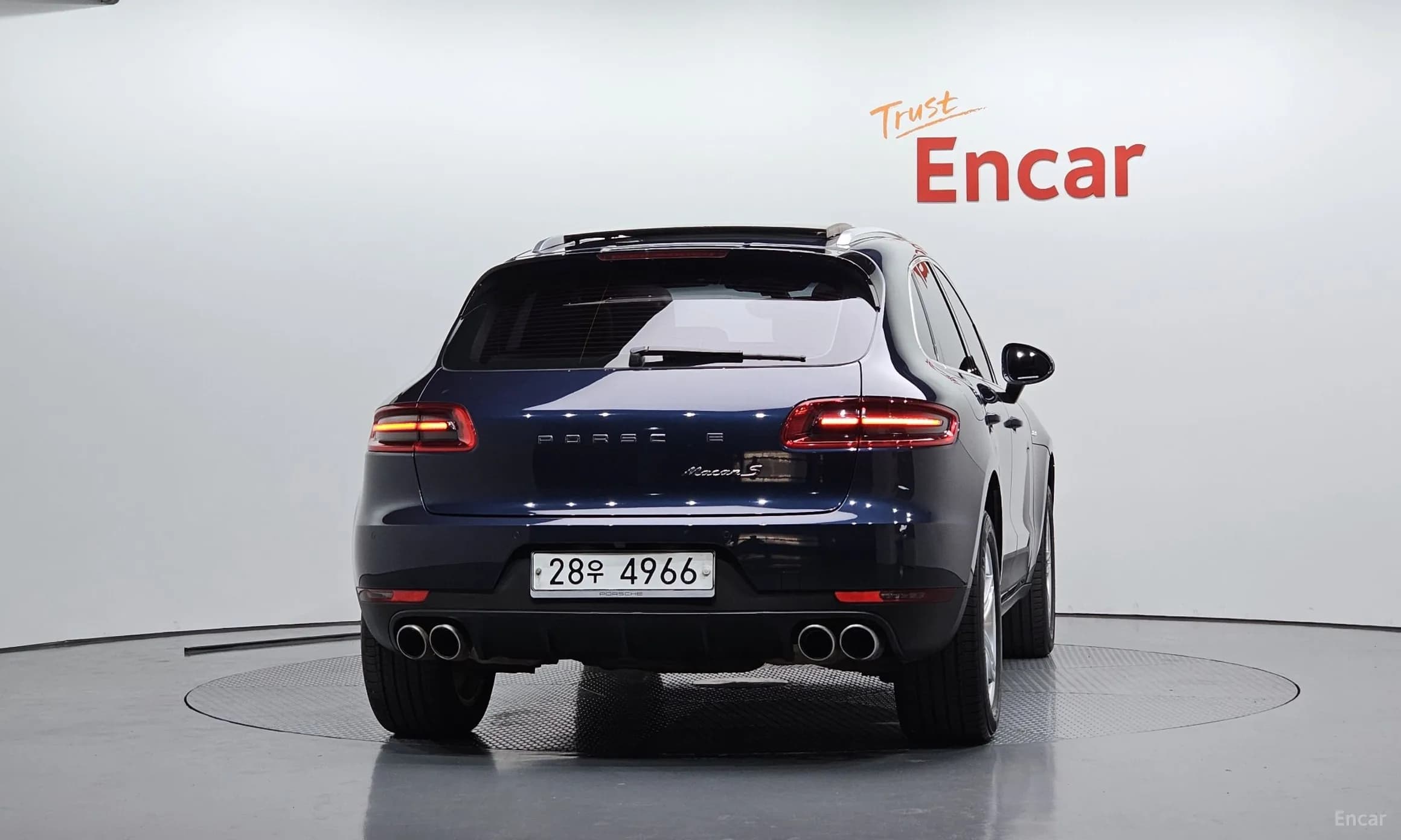 Macan