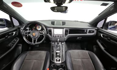 Macan