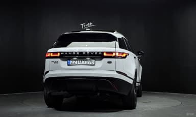 Range Rover Bella