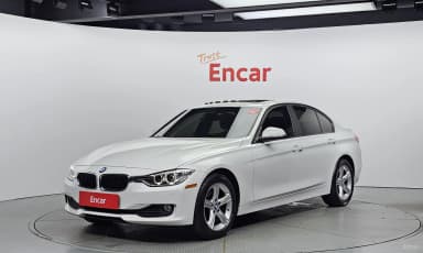 3 Series (F30)