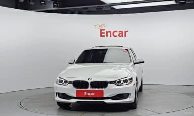 3 Series (F30)
