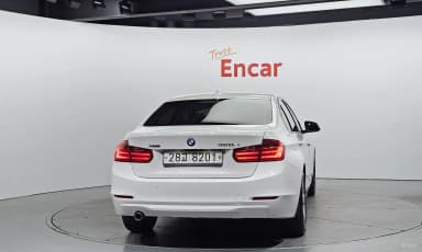 3 Series (F30)
