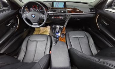3 Series (F30)