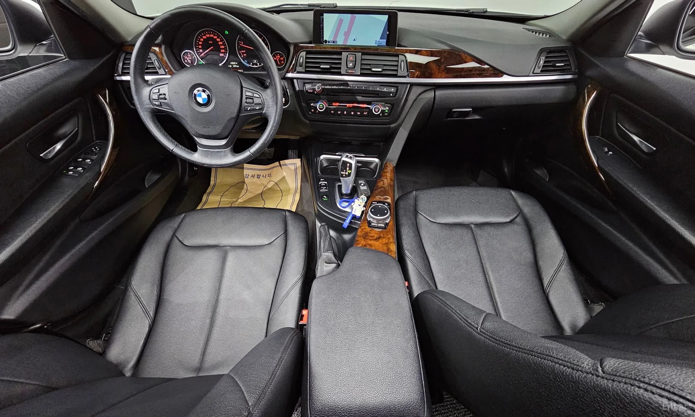 3 Series (F30)