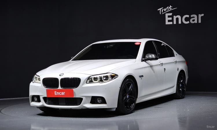5 Series (F10)