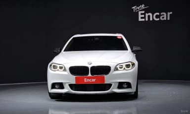 5 Series (F10)