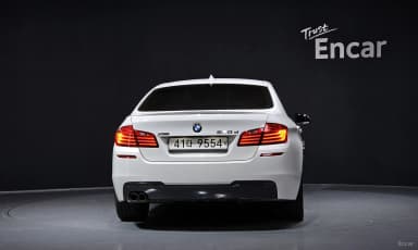 5 Series (F10)