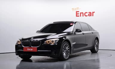 7 Series (F01)