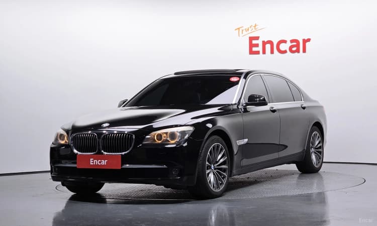 7 Series (F01)