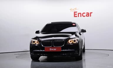 7 Series (F01)