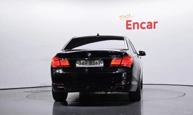 7 Series (F01)