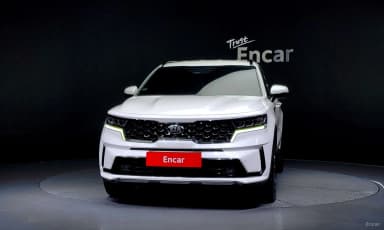 Sorento 4th generation