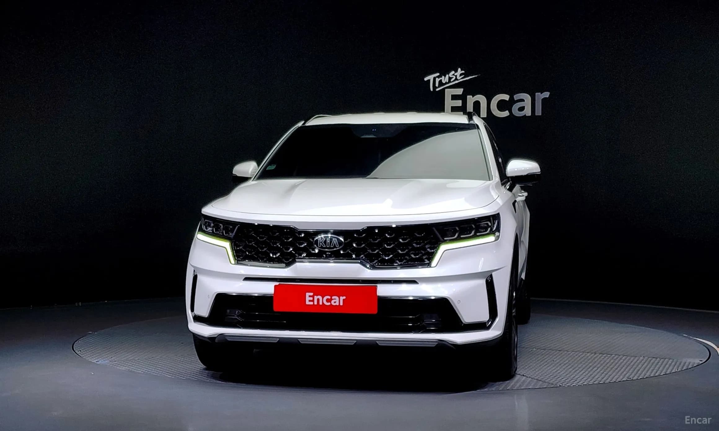 Sorento 4th generation