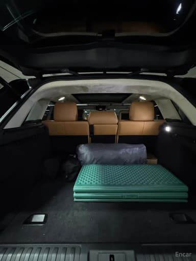 Range Rover Sport 2nd Generation