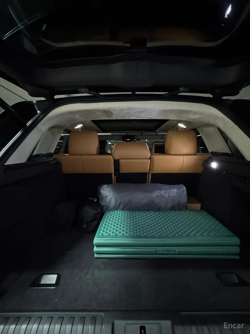 Range Rover Sport 2nd Generation