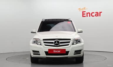 GLK-Class X204
