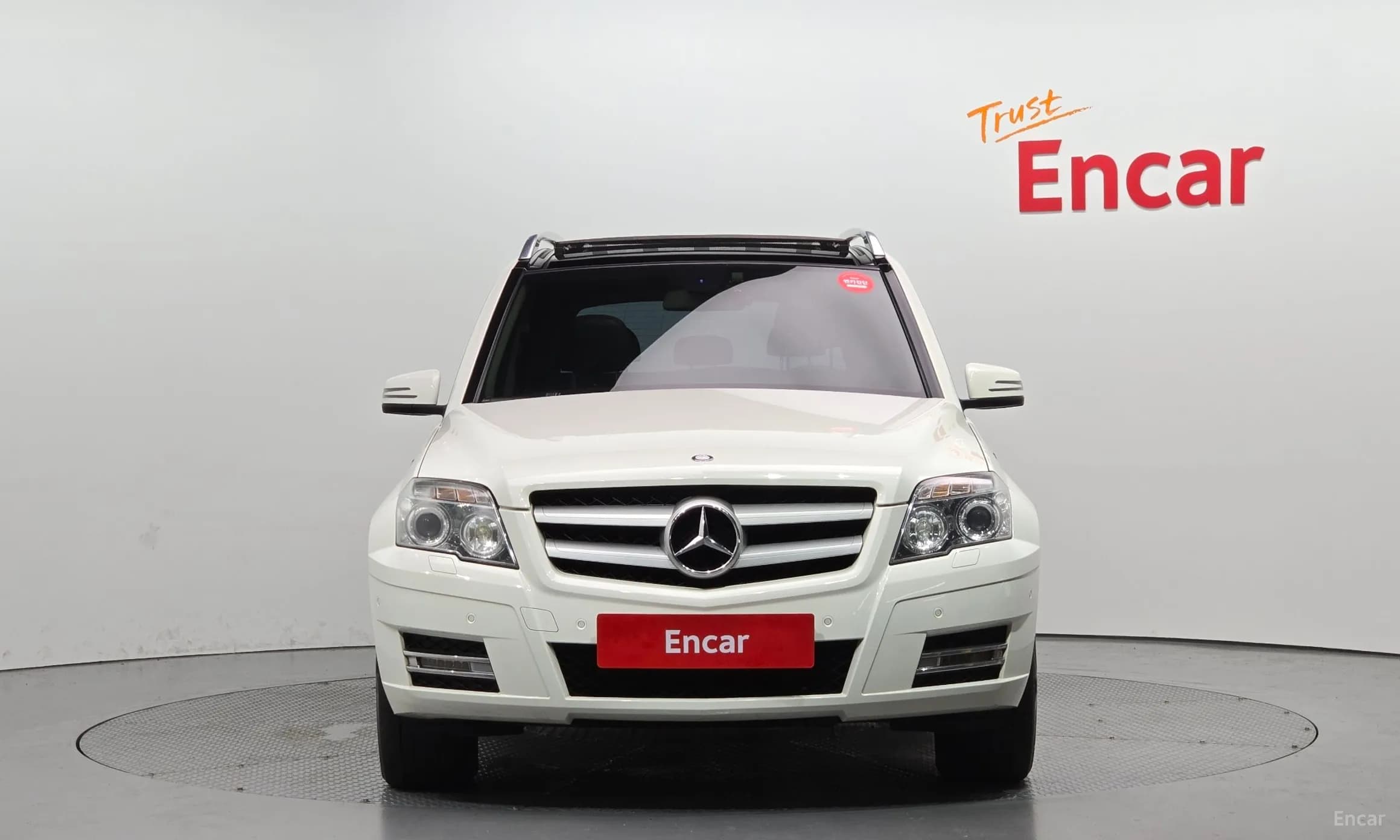 GLK-Class X204