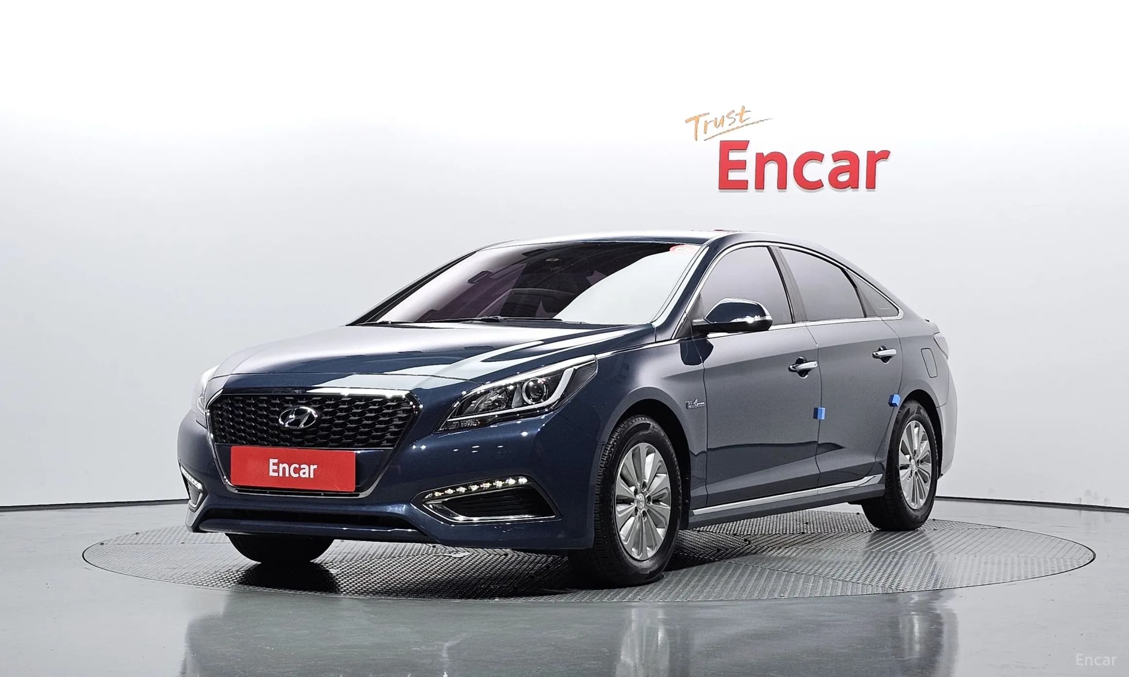 LF Sonata Hybrid