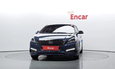 LF Sonata Hybrid