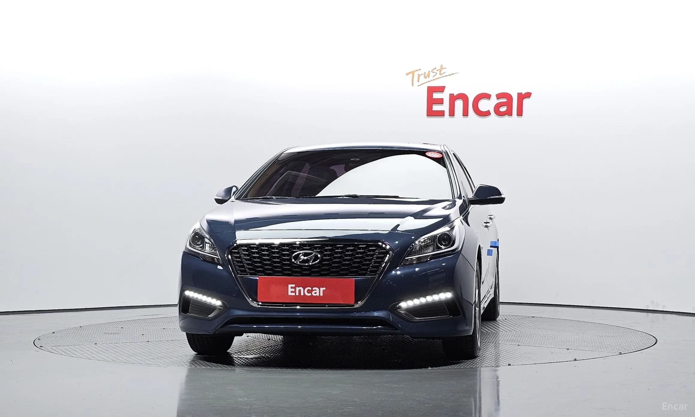 LF Sonata Hybrid