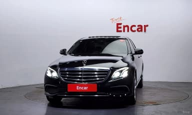 E-Class W213