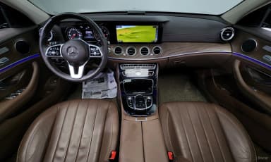 E-Class W213