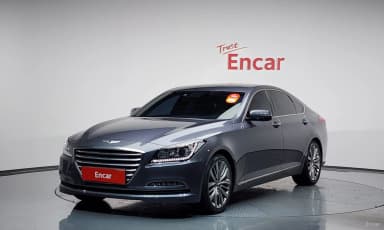 Genesis DH