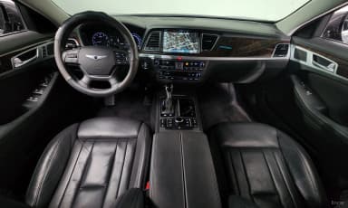 Genesis DH