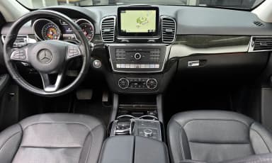 GLE-Class W166