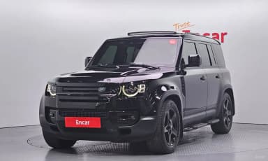 Defender (L663)