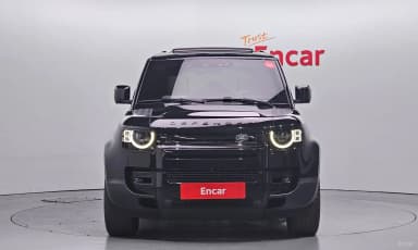 Defender (L663)