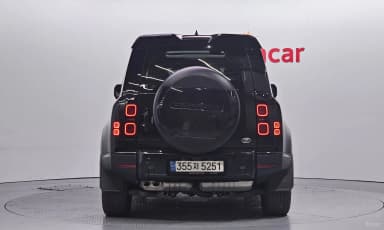 Defender (L663)