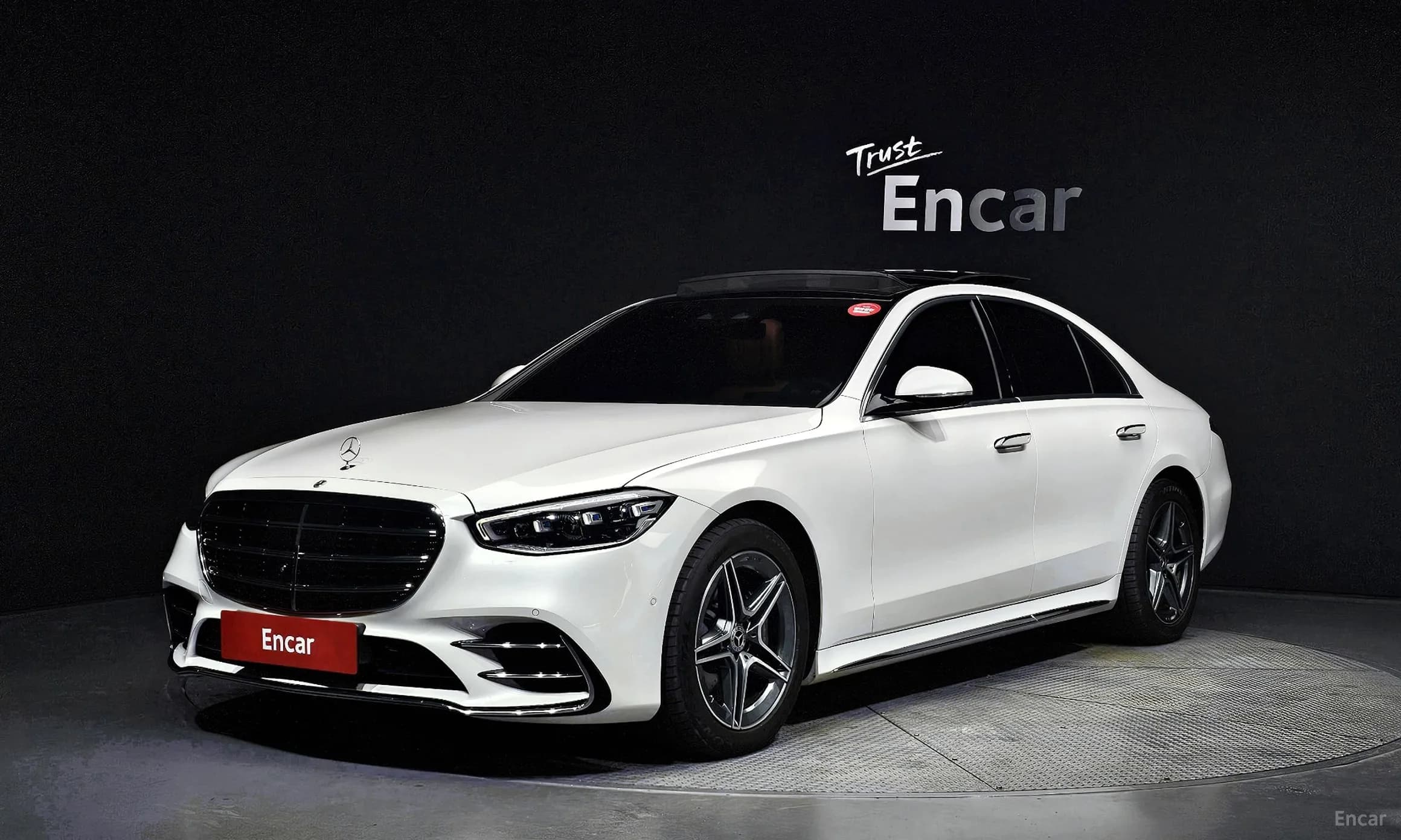 S-Class W223
