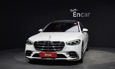 S-Class W223
