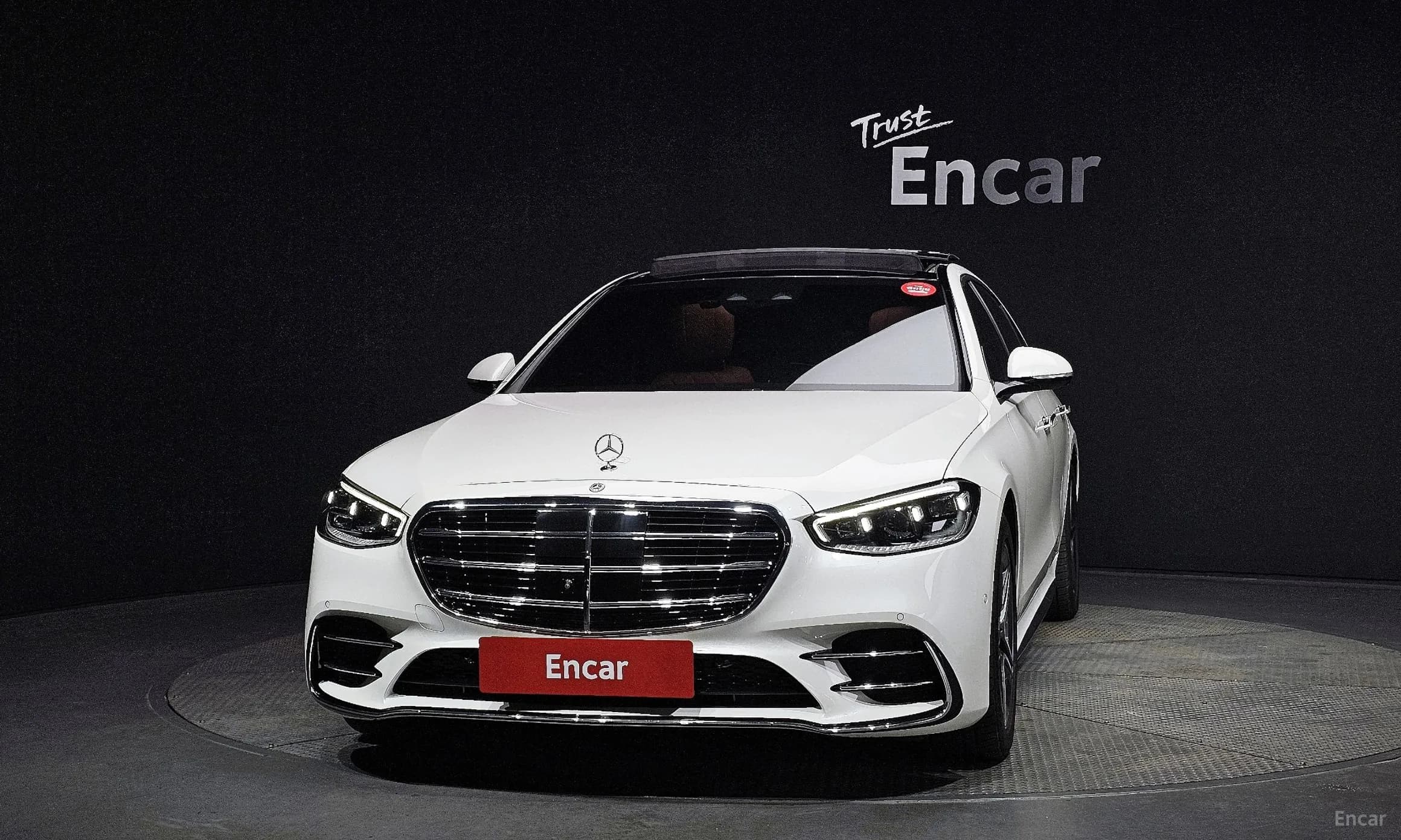 S-Class W223