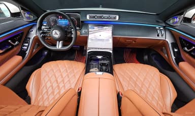 S-Class W223