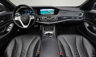 S-Class W222