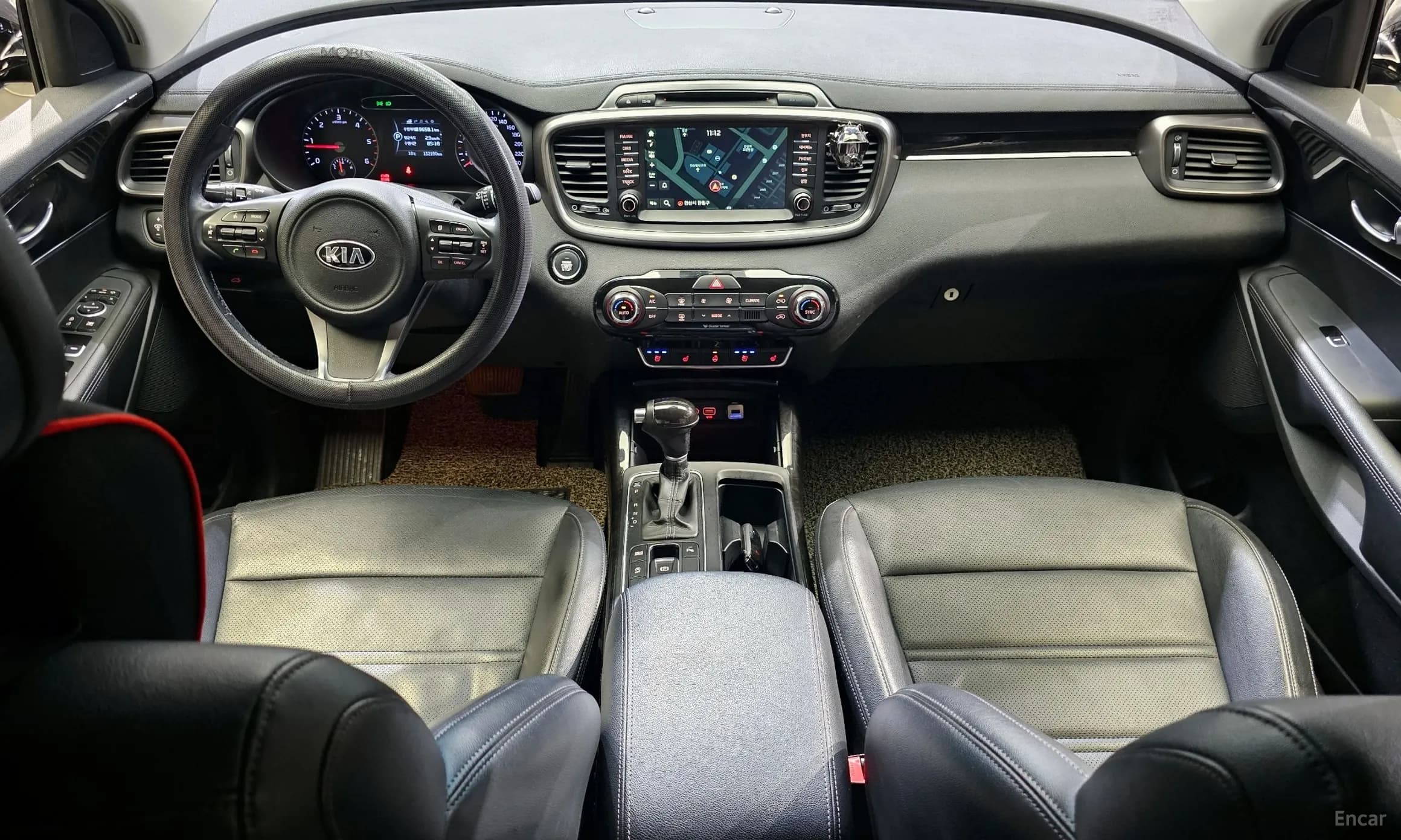 Sorento