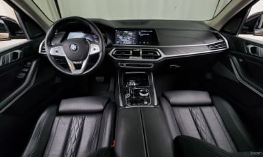 X7 (G07)