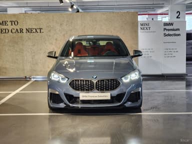 2 Series Gran Coupe (F44)