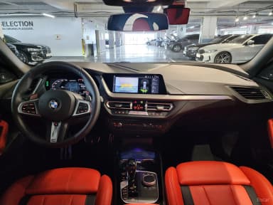2 Series Gran Coupe (F44)