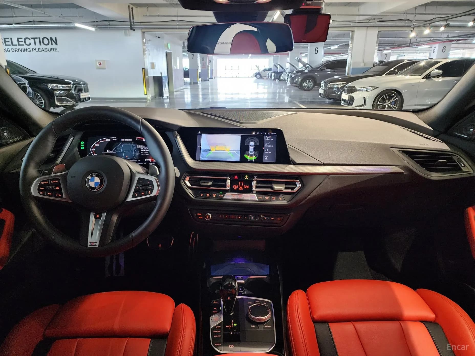 2 Series Gran Coupe (F44)
